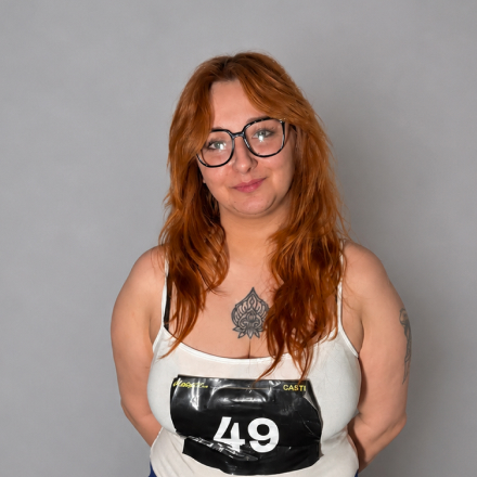 Dorota Kaczmarek