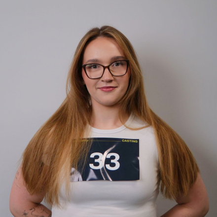 Ela Drzymała
