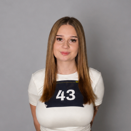 Maja Warchoł