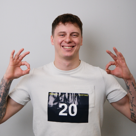 Mikołaj Regewicz