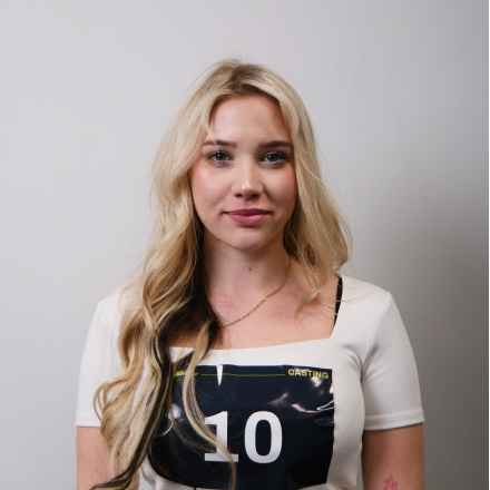 Pamela Kiedrowicz
