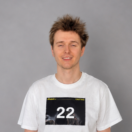 Patryk Małysa
