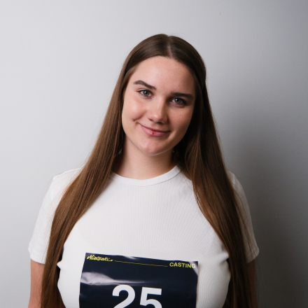 Weronika Jankun